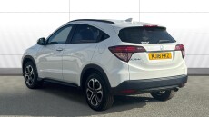 Honda HR-V 1.5 i-VTEC EX CVT 5dr Petrol Hatchback